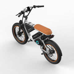 Pamila E3 48V 1000W