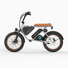 Pamila E3 48V 1000W