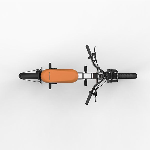 Pamila E3 48V 1000W